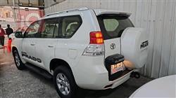 تويوتا لاندكروزر برادو